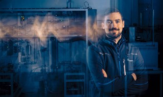 Dr. Robert Daschner, Fraunhofer UMSICHT