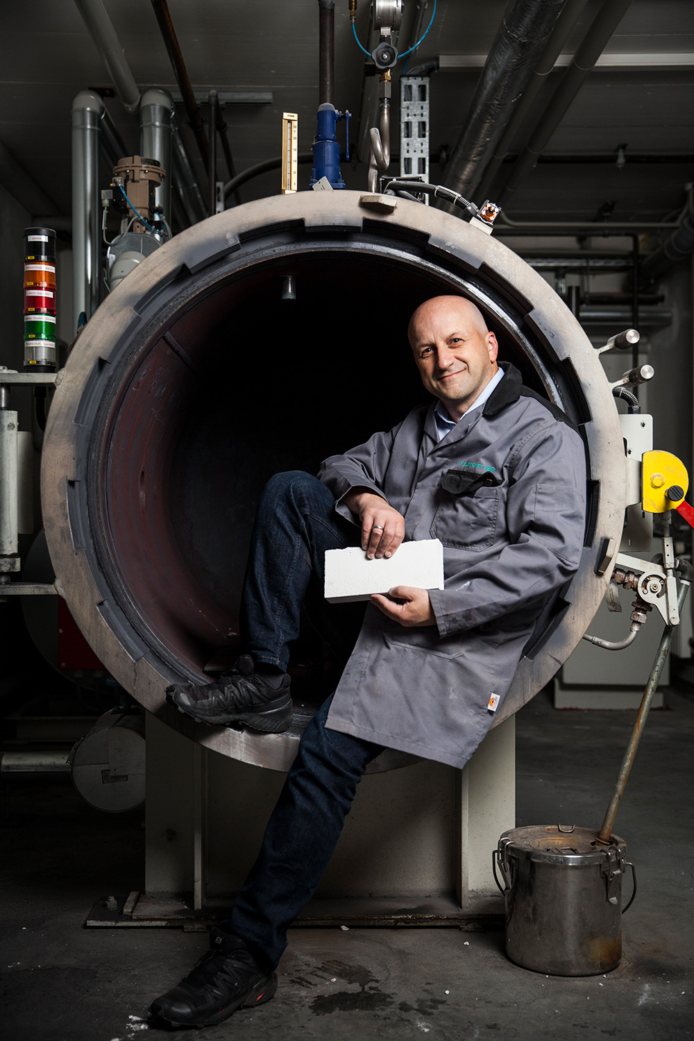 Dr. Volker Thome Dr. Volker Thome